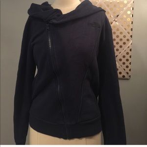 North Face Hoodie women’s